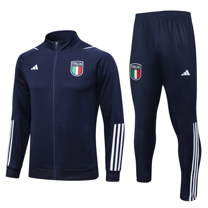 Kit Training Itália I 2023/2024