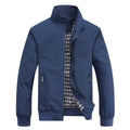 Jaqueta Masculina Esportiva