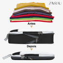 CompactBag - Kit de Organizadores de Compressão