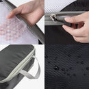 CompactBag - Kit de Organizadores de Compressão