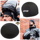 Touca Térmica e Respirável para Capacete Compre 01 LEVE 02