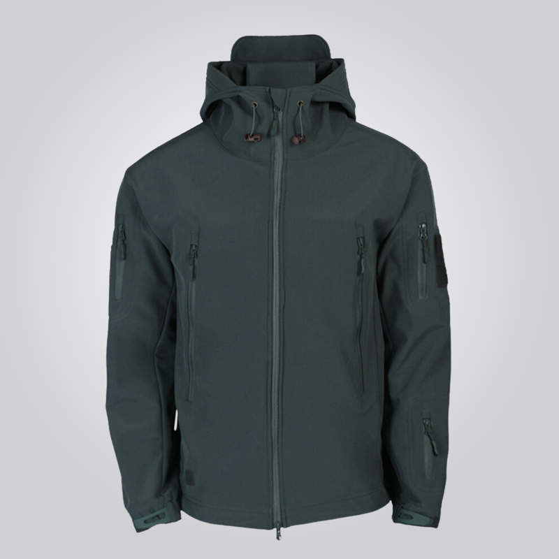 JAQUETA CORDILHEIRA JUNGLE IMPERMEÁVEL MASCULINA
