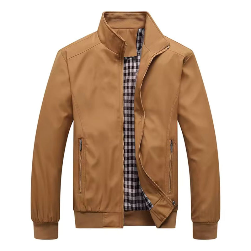 Jaqueta Masculina Esportiva