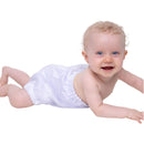 VAZADINI INFANTIL - Bermuda Contra Xixi na Cama - Proteção+Conforto