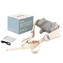 Massageador Cervical TodoRelax™ — Alívio imediato para pescoço, ombros e costas