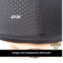 Touca Térmica e Respirável para Capacete Compre 01 LEVE 02