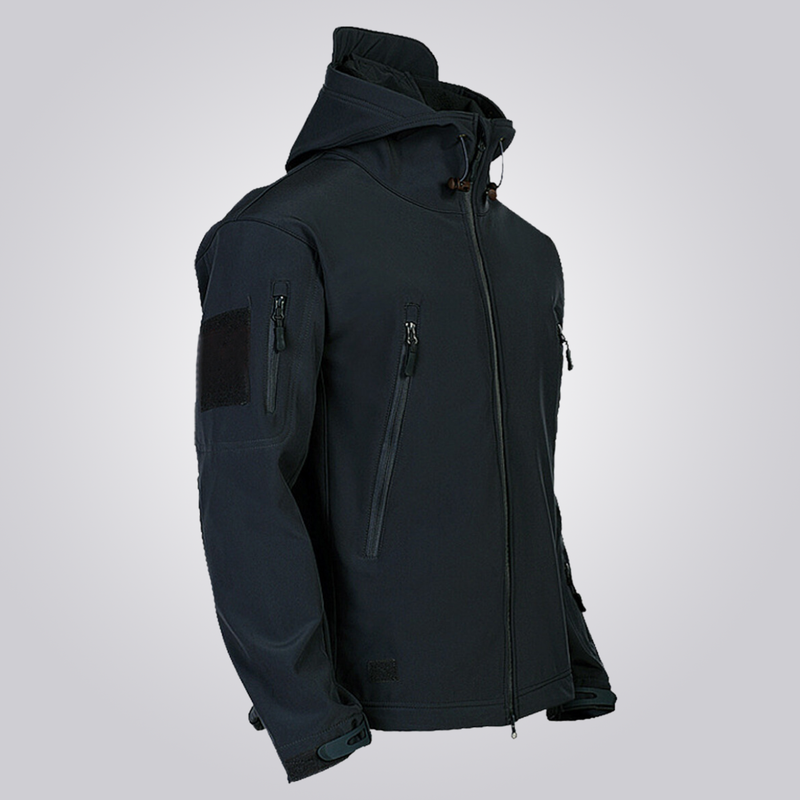 JAQUETA CORDILHEIRA JUNGLE IMPERMEÁVEL MASCULINA