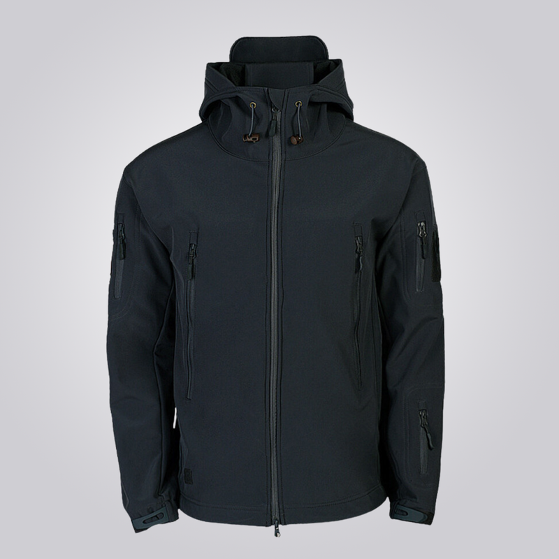 JAQUETA CORDILHEIRA JUNGLE IMPERMEÁVEL MASCULINA