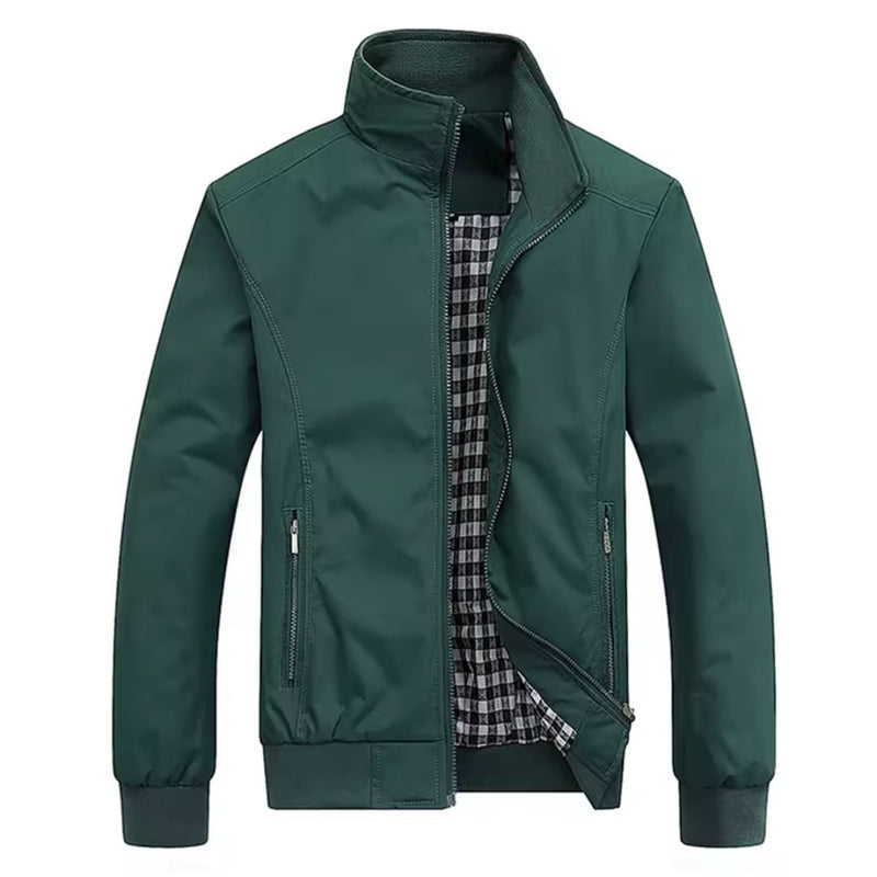 Jaqueta Masculina Esportiva