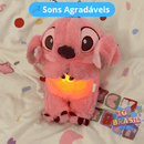 Stich Relaxante - Pelúcia