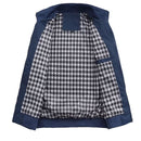 Jaqueta Masculina Esportiva