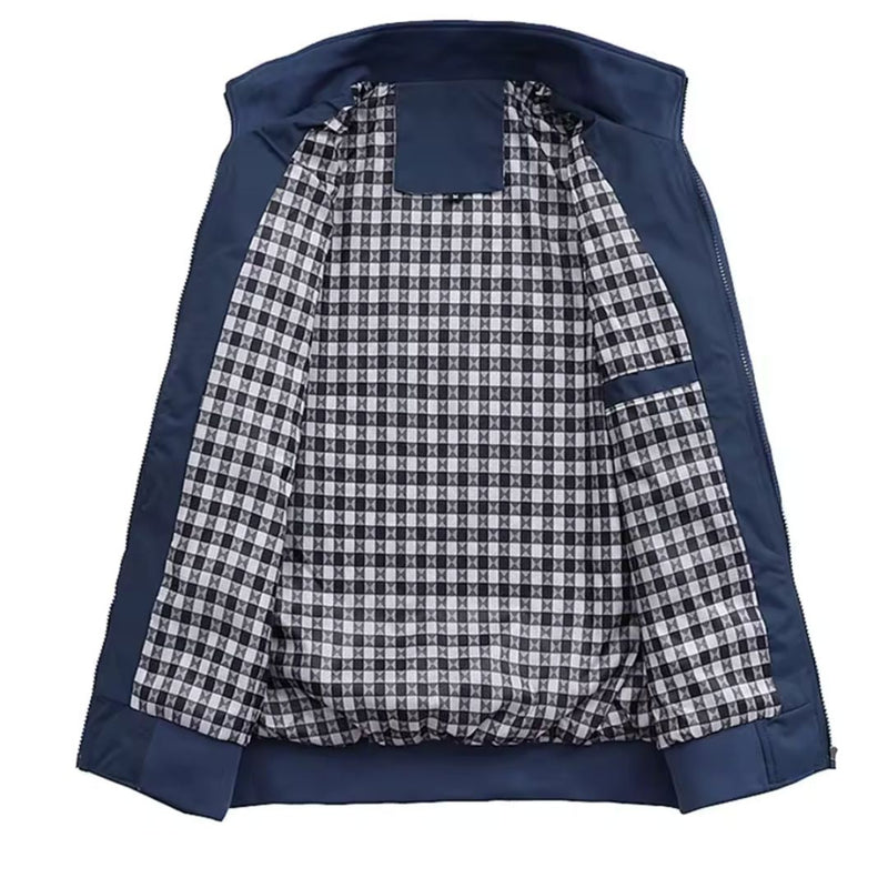 Jaqueta Masculina Esportiva