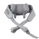 Massageador Cervical TodoRelax™ — Alívio imediato para pescoço, ombros e costas