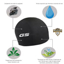 Touca Térmica e Respirável para Capacete Compre 01 LEVE 02