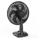 Ventilador De Mesa Turbo AMV 4126