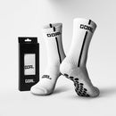 Meia Antiderrapante Premium