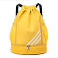 Mochila Floreal Esportiva - Impermeável [FRETE GRÁTIS HOJE]