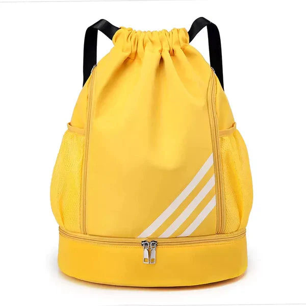 Mochila Floreal Esportiva - Impermeável [FRETE GRÁTIS HOJE]