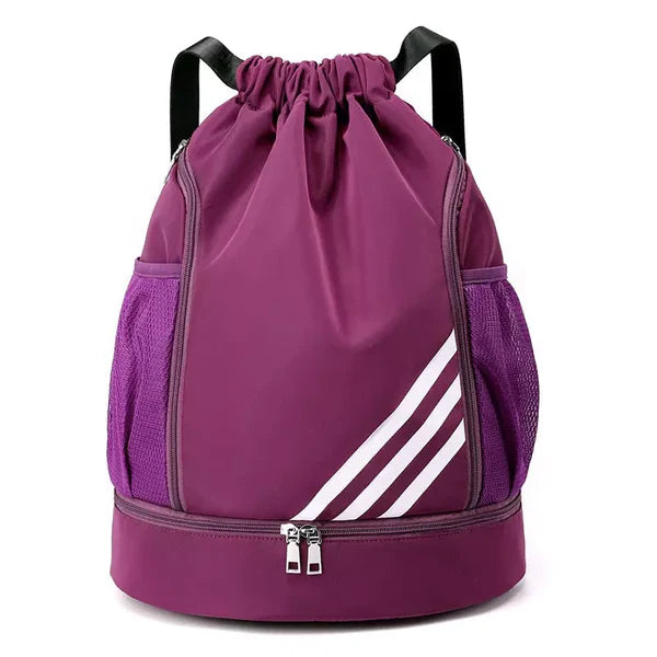 Mochila Floreal Esportiva - Impermeável [FRETE GRÁTIS HOJE]