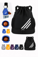 Mochila Floreal Esportiva - Impermeável [FRETE GRÁTIS HOJE]