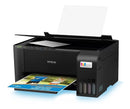 Impressora multifuncional cor Epson EcoTank L3250