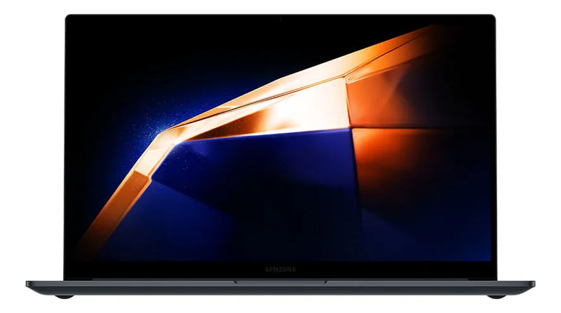Notebook Samsung Galaxy Book4 Intel® Core™ i5-1335U (1.3 Ghz, até 4.6GHz, 12 MB L3 Cache), Windows 11 Home, 8GB, 512GB SSD, Iris Xe, 15.6'' Full HD LED, 1.55kg