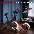 Bicicleta Ergometrica Spinning Academia Bike Profissional