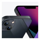 Apple iPhone 13 (128 GB) Meia-noite - Distribuidor Autorizado