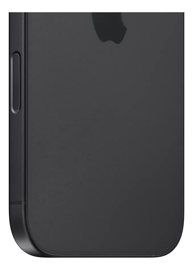 Apple iPhone 16 (128 GB) - Preto - Distribuidor Autorizado