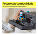 Impressora Multifuncional HP Smart Tank 584 color negro