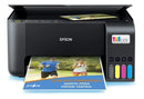 Impressora multifuncional cor Epson EcoTank L3250