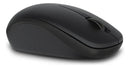 Mouse Sem Fios Dell Wm126 Óptico De 2,4 Ghz Cor Preto