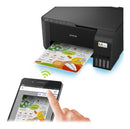 Impressora multifuncional cor Epson EcoTank L3250