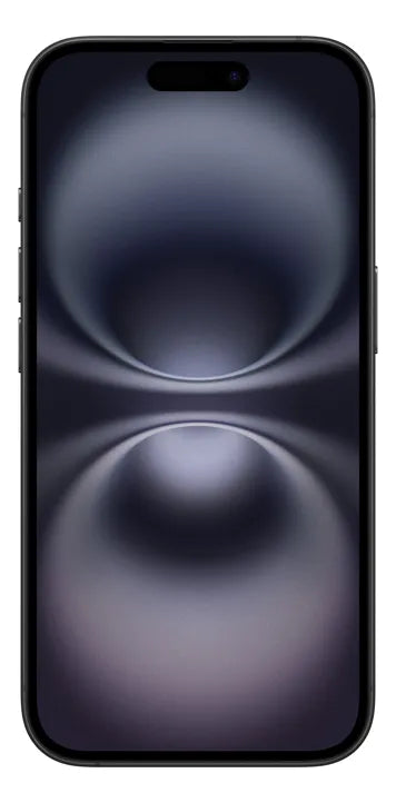 Apple iPhone 16 (128 GB) - Preto - Distribuidor Autorizado