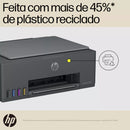 Impressora Multifuncional HP Smart Tank 584 color negro