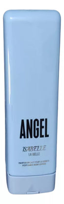 Isabelle La Belle Creme Corporal Hidratante Angel 200ml