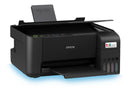 Impressora multifuncional cor Epson EcoTank L3250