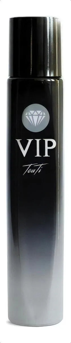 Touti VIP 23 Feminino Alta Projeção Spray Marcante Especial Fixação Forte