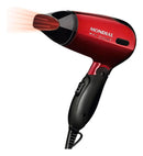 Mondial Max Travel SC-10 Secador De Cabelo 1200W Cor Vermelho/Preto
