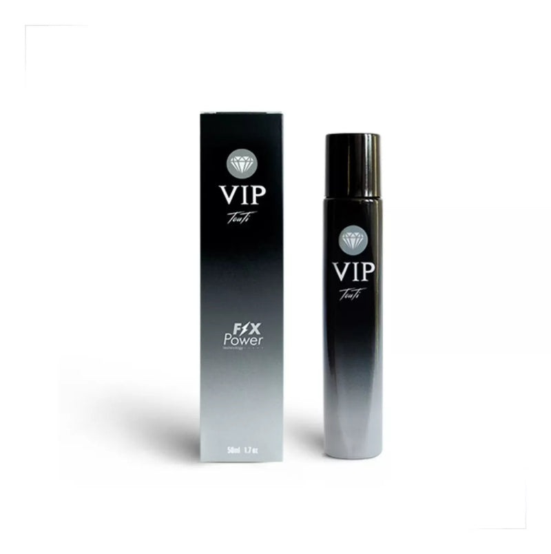 Touti VIP 23 Feminino Alta Projeção Spray Marcante Especial Fixação Forte