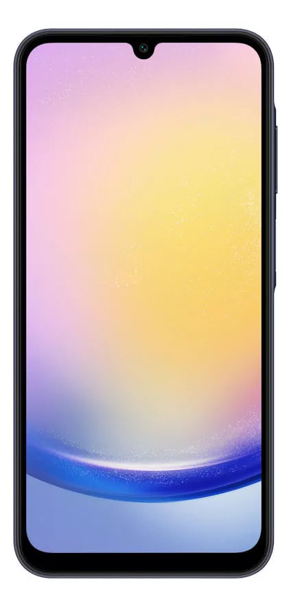 Samsung Galaxy A25 5G Dual SIM 128Gb Azul Escuro 6Gb Ram