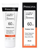 Protetor Solar Facial PS-01 FPS 60