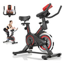Bicicleta Ergometrica Spinning Academia Bike Profissional