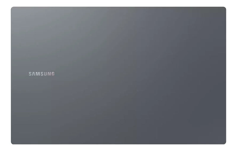 Notebook Samsung Galaxy Book4 Intel® Core™ i5-1335U (1.3 Ghz, até 4.6GHz, 12 MB L3 Cache), Windows 11 Home, 8GB, 512GB SSD, Iris Xe, 15.6'' Full HD LED, 1.55kg