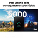 Samsung Galaxy A06 Dual SIM 128 GB verde-claro 4 GB RAM