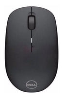 Mouse Sem Fios Dell Wm126 Óptico De 2,4 Ghz Cor Preto
