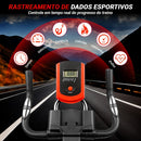 Bicicleta Ergometrica Spinning Academia Bike Profissional