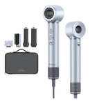 Secador De Cabelo Com 5 Em 1 Escova Hot Air Styler 110-220v