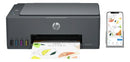 Impressora Multifuncional HP Smart Tank 584 color negro