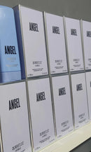 Isabelle La Belle Creme Corporal Hidratante Angel 200ml